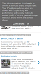 Mobile Screenshot of ecotechtalk.mihalcioiu.ro