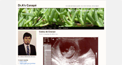 Desktop Screenshot of blog.adrian.mihalcioiu.ro